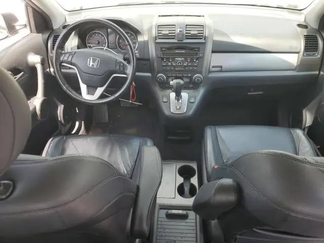 2010 HONDA CR-V EXL  