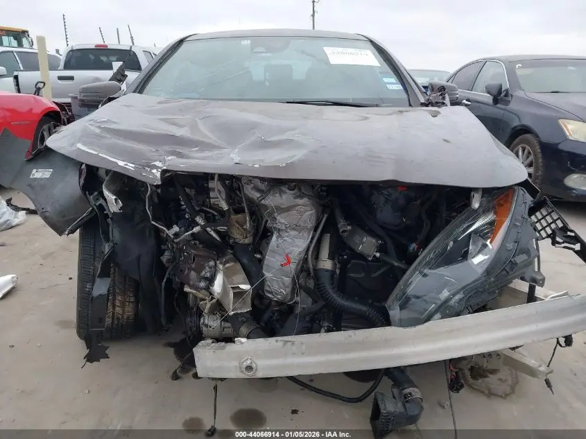 2018 MERCEDES-BENZ CLA 250  