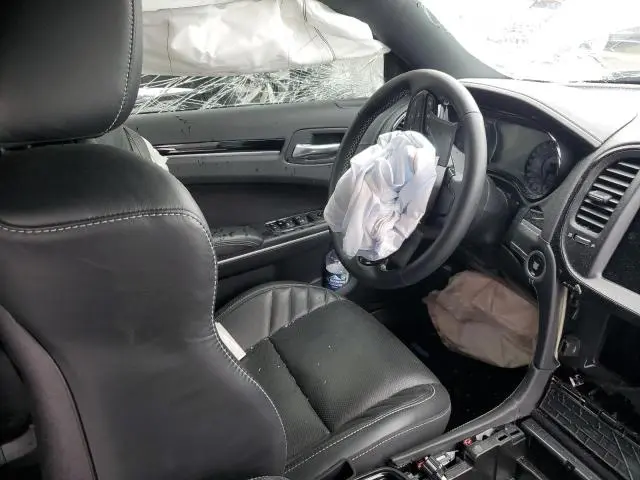 2023 CHRYSLER 300C   