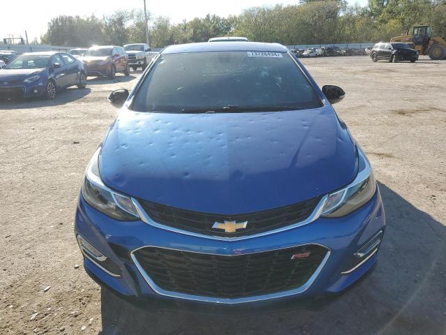 2016 CHEVROLET CRUZE PREMIER