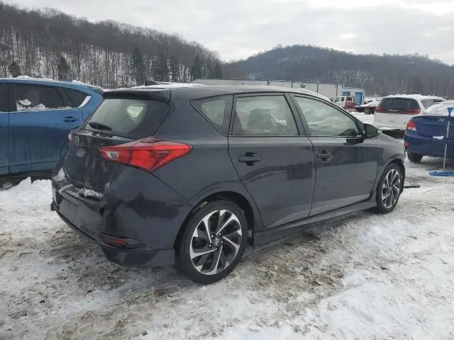 2016 TOYOTA SCION IM   