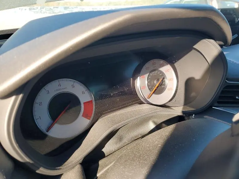 2023 ACURA TLX A-SPEC  