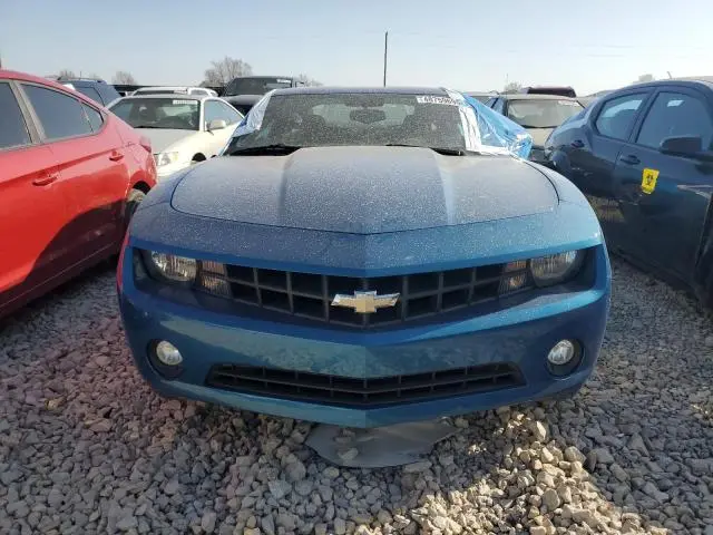 2010 CHEVROLET CAMARO LT  