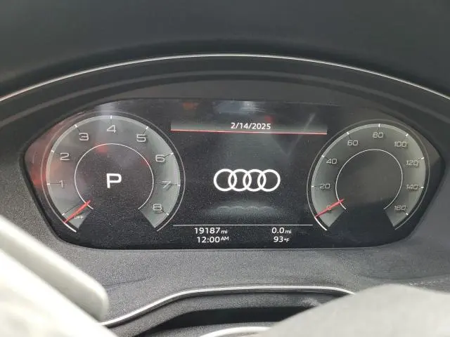 2024 AUDI A5 PREMIUM PLUS 45  