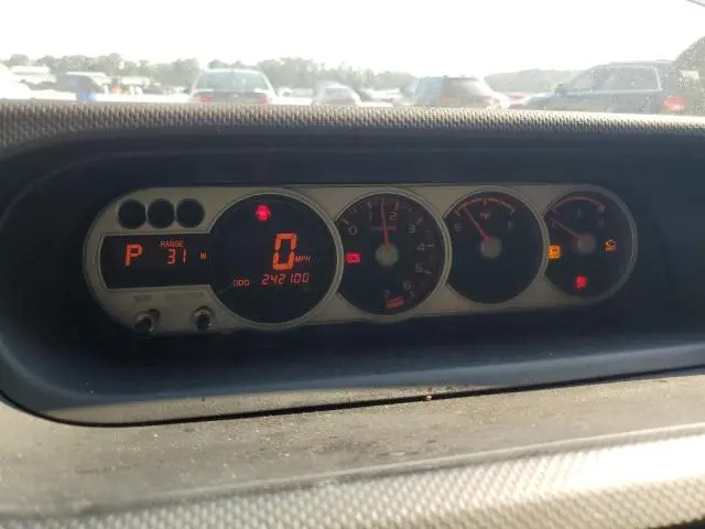 2010 TOYOTA SCION XB  