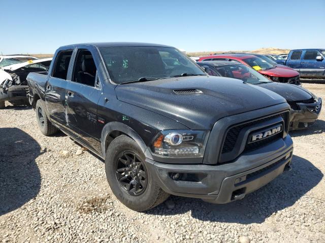 2018 RAM 1500 REBEL