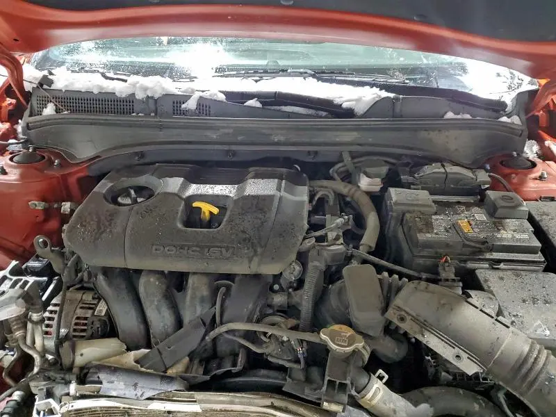 2021 KIA FORTE GT LINE  