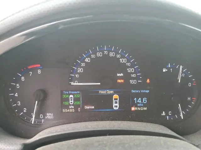 2014 CADILLAC XTS LUXURY COLLECTION  