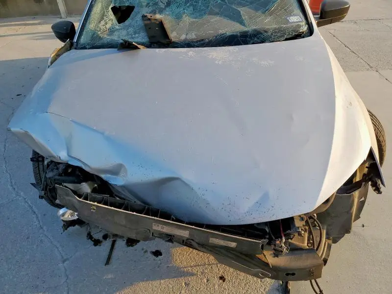 2016 VOLKSWAGEN JETTA S  