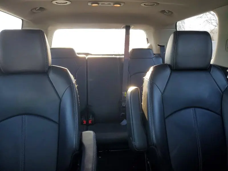 2017 GMC ACADIA LIMITED SLT-2  