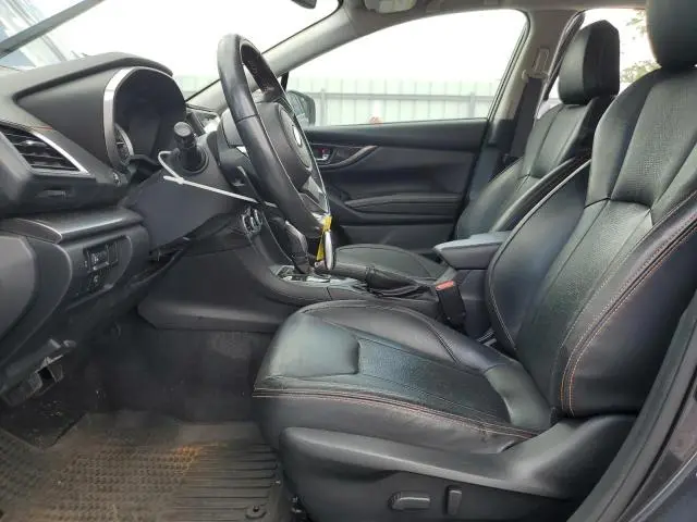 2018 SUBARU CROSSTREK LIMITED  