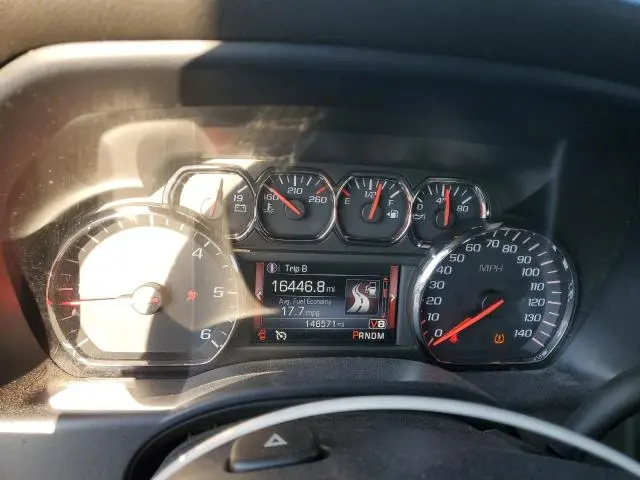 2014 GMC SIERRA C1500 SLT  