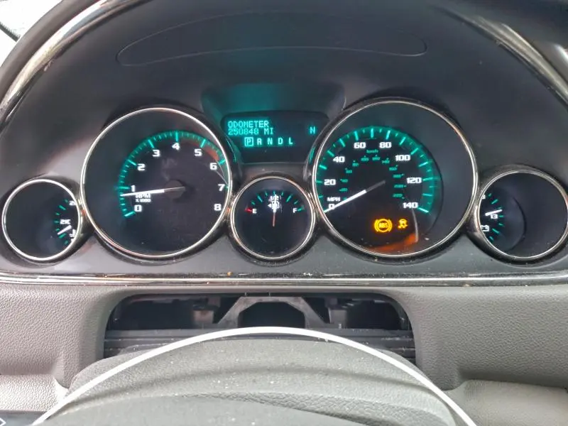 2015 BUICK ENCLAVE   
