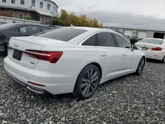 2019 AUDI A6 PREMIUM  