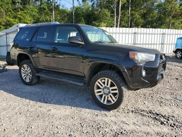 2014 TOYOTA 4RUNNER SR5  