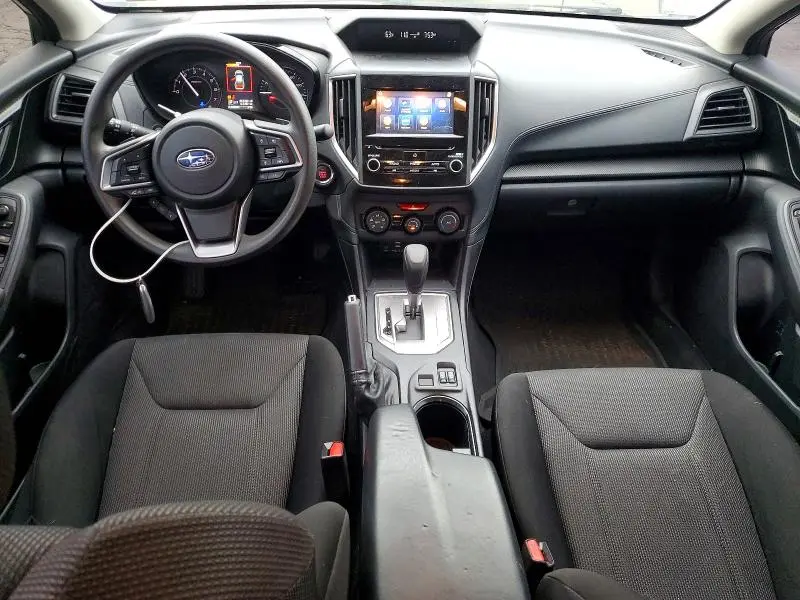 2022 SUBARU IMPREZA PREMIUM  