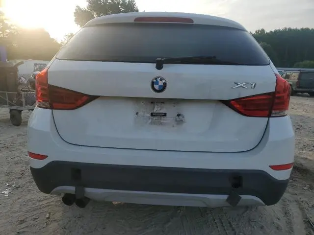 2014 BMW X1 XDRIVE28I  