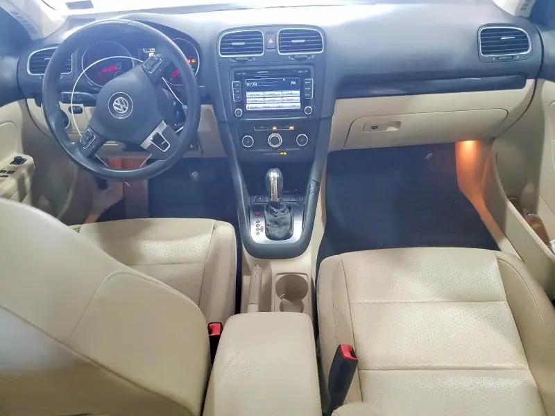 2013 VOLKSWAGEN JETTA S  