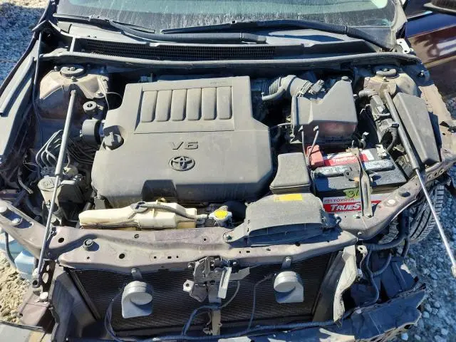 2015 TOYOTA AVALON XLE  