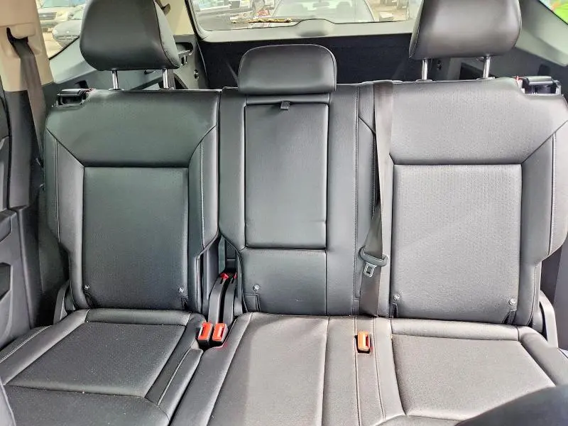 2019 VOLKSWAGEN ATLAS SE  