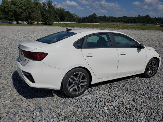 2019 KIA FORTE GT LINE