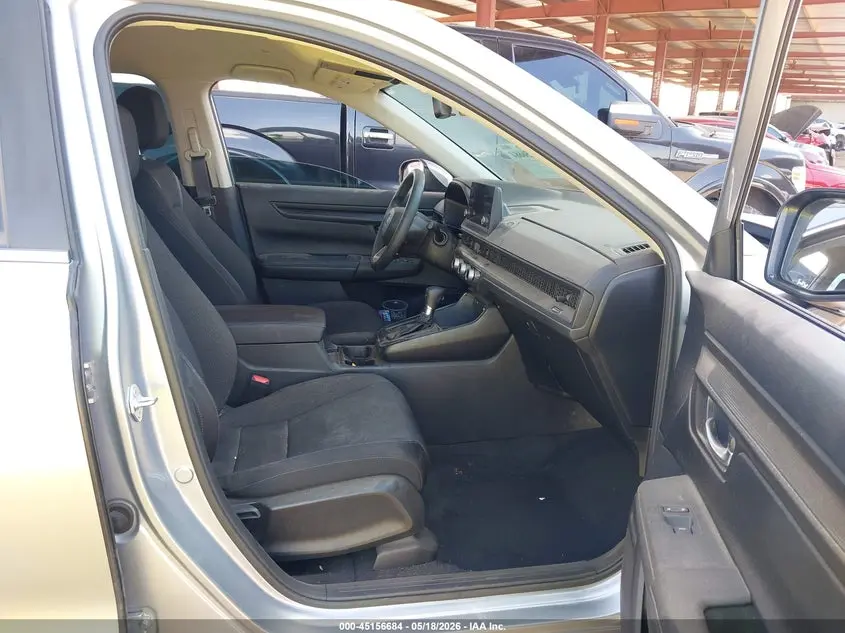2023 HONDA CR-V LX 2WD