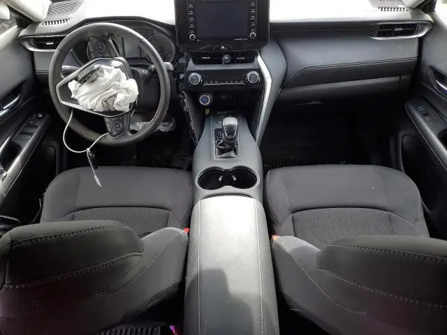 2022 TOYOTA VENZA LE  