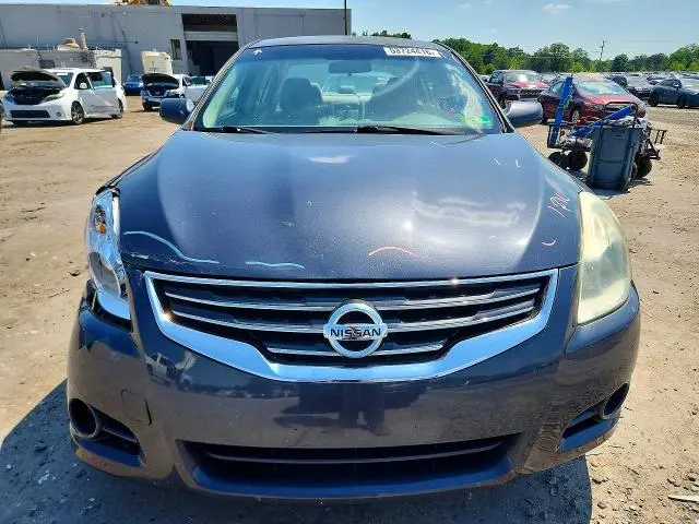 2011 NISSAN ALTIMA 2.5  
