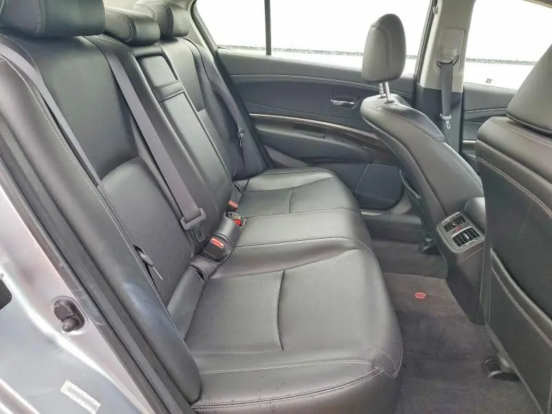 2017 ACURA RLX TECH  