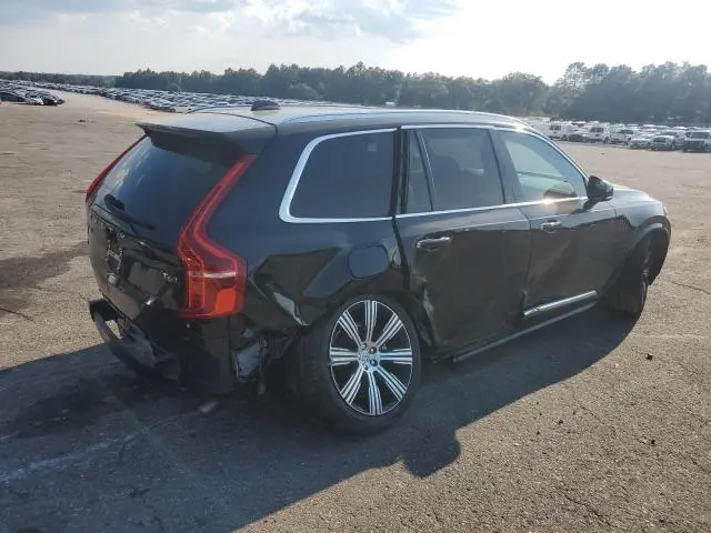 2022 VOLVO XC90 T6 INSCRIPTION