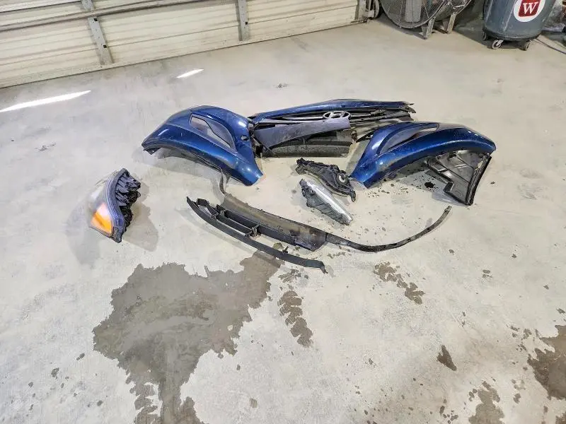 2014 HYUNDAI ELANTRA GT BASE  