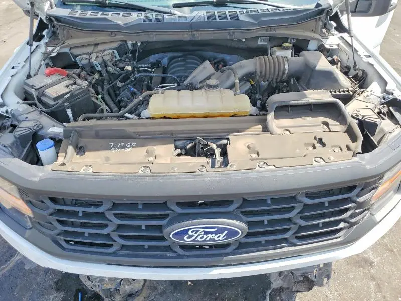 2024 FORD F150 XL  