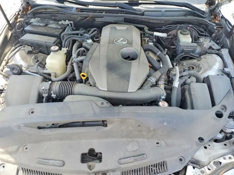 2016 LEXUS IS 200T  