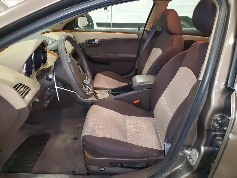 2011 CHEVROLET MALIBU 1LT  