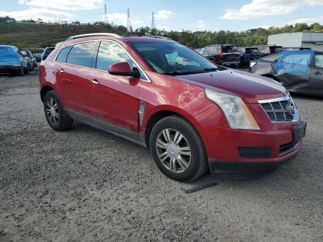 2011 CADILLAC SRX LUXURY COLLECTION  