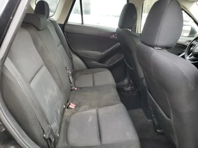 2014 MAZDA CX-5 SPORT  