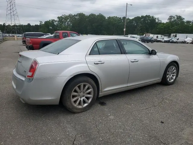 2012 CHRYSLER 300 LIMITED  