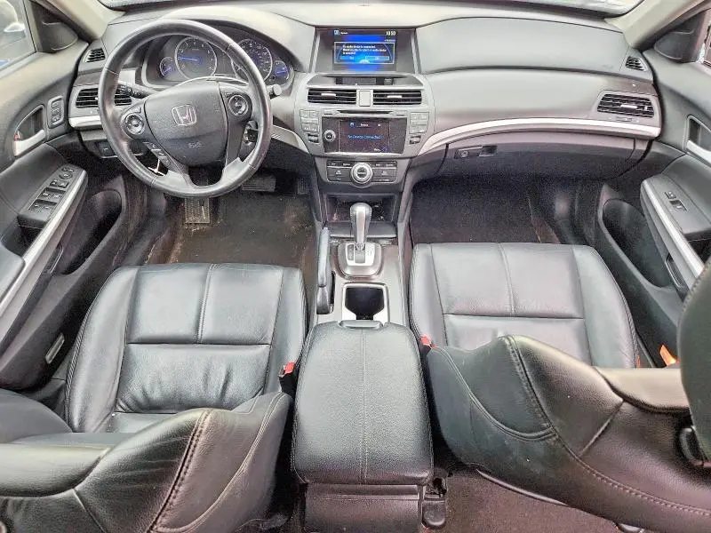 2015 HONDA CROSSTOUR EXL  