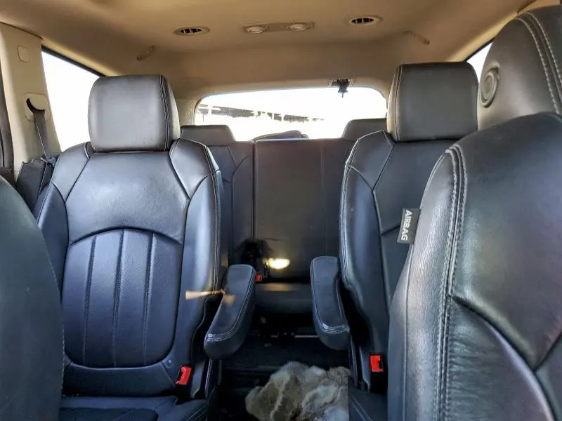 2015 BUICK ENCLAVE   