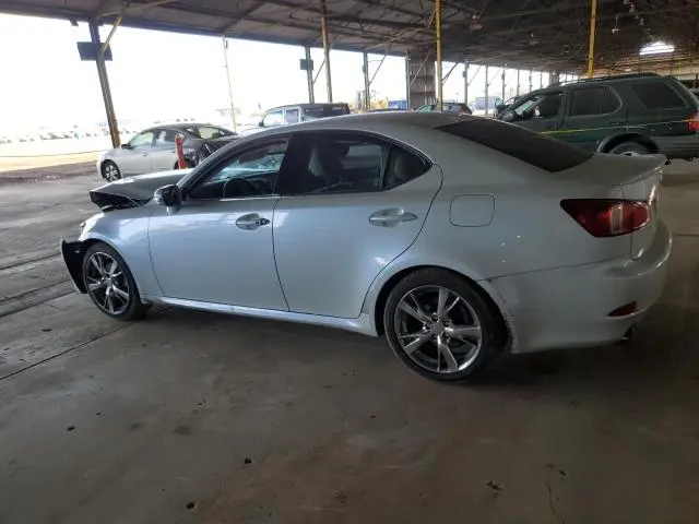 2011 LEXUS IS 250