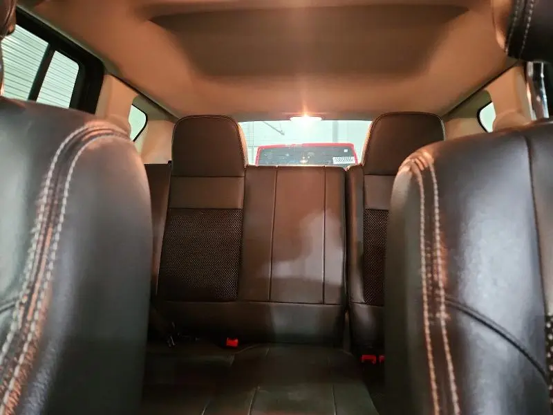 2015 JEEP COMPASS LATITUDE  