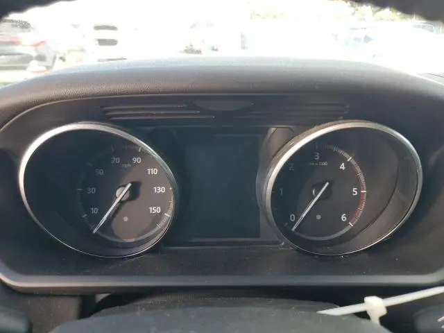 2017 LAND ROVER DISCOVERY HSE  