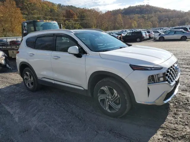 2023 HYUNDAI SANTA FE SEL PREMIUM  