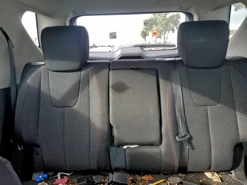 2010 CHEVROLET EQUINOX LT  