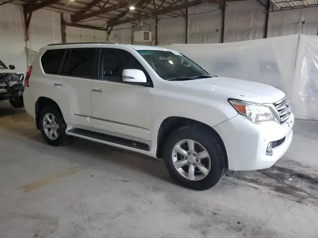 2013 LEXUS GX 460  