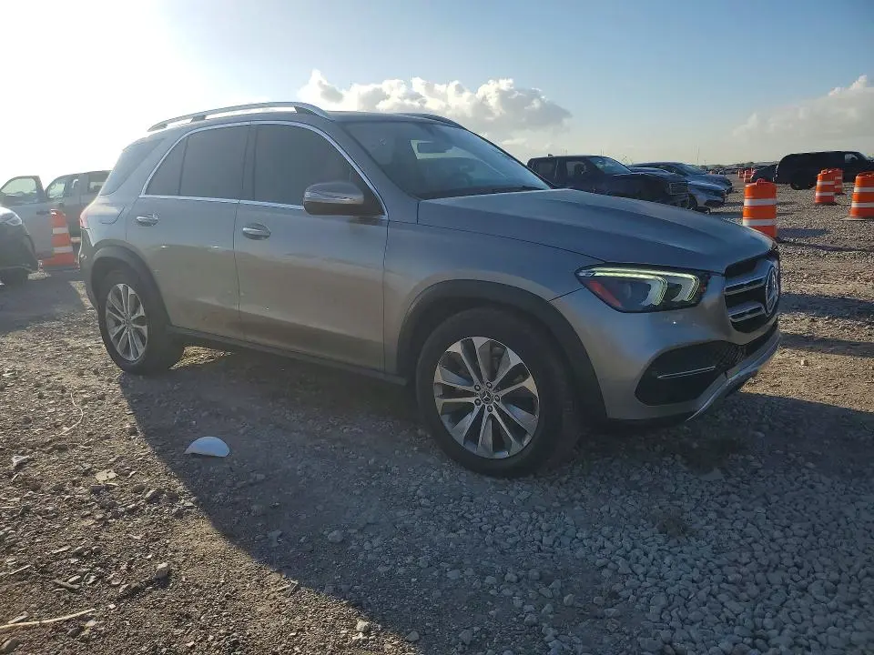 2020 MERCEDES-BENZ GLE 350 4MATIC  