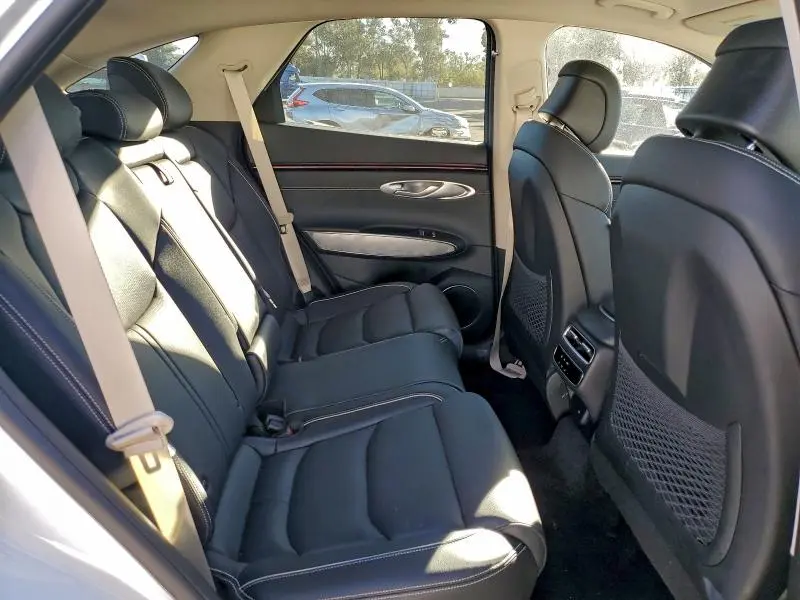 2026 GENESIS GV70 ADVANCED  