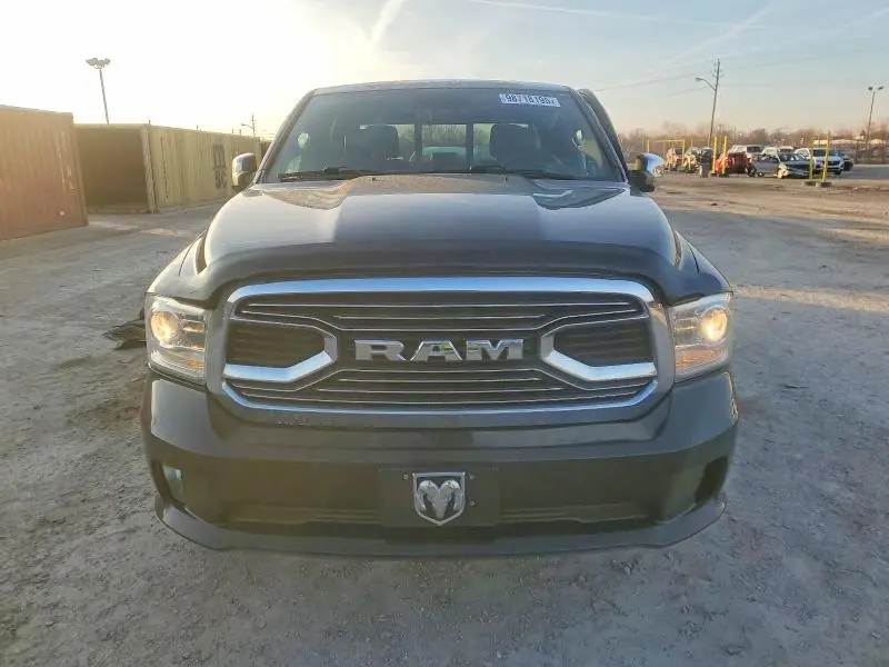 2016 RAM 1500 LONGHORN  