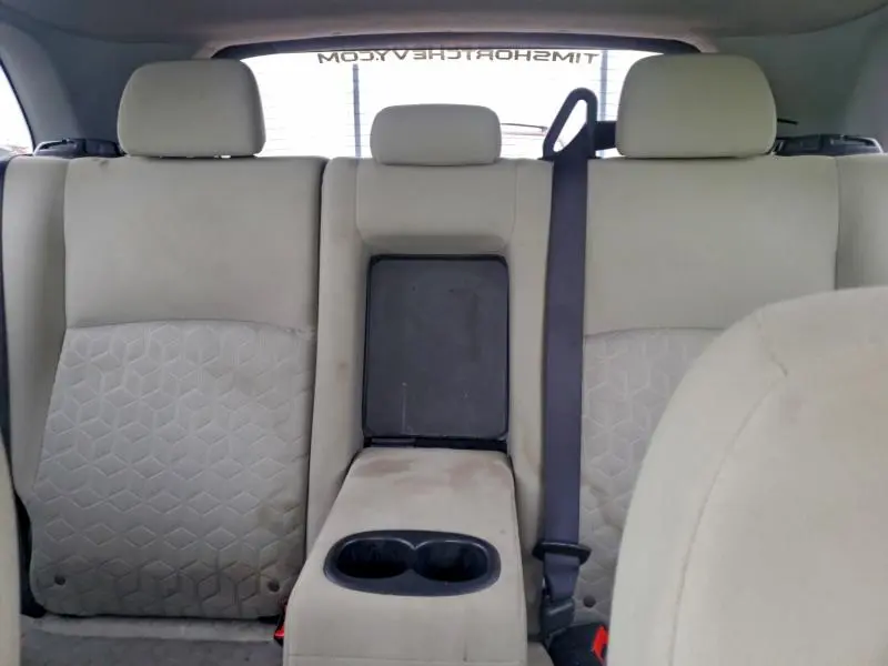 2021 MITSUBISHI OUTLANDER SPORT ES  