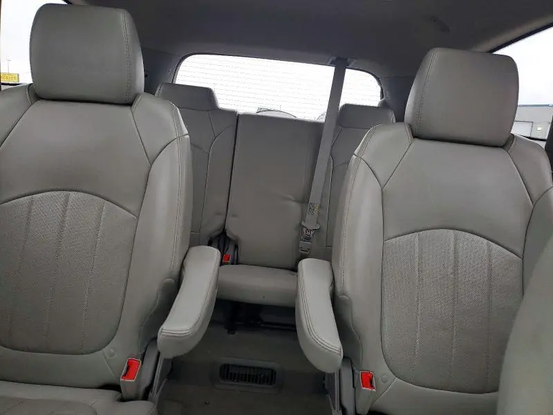 2016 BUICK ENCLAVE   